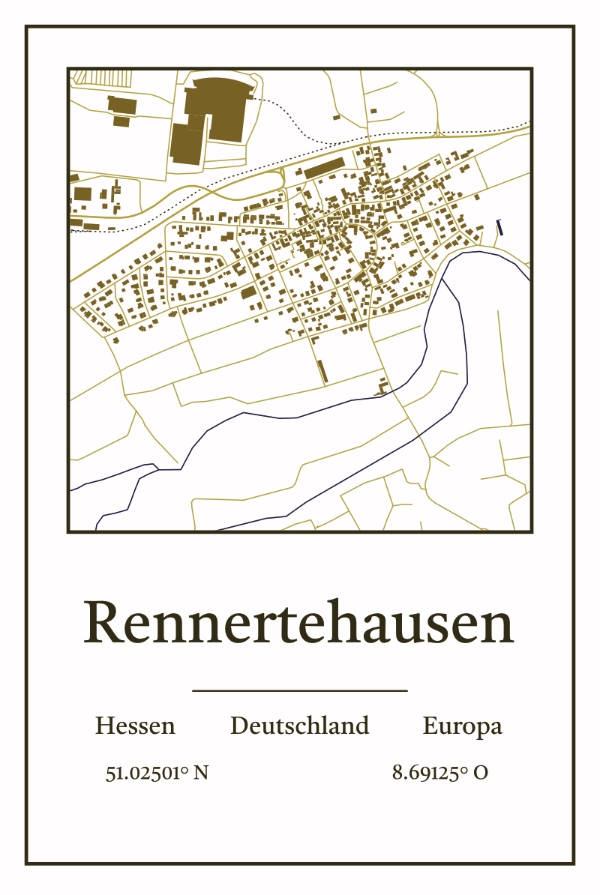 Poster Rennertehausen 2