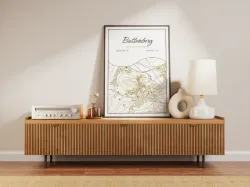 Poster Battenberg 1
