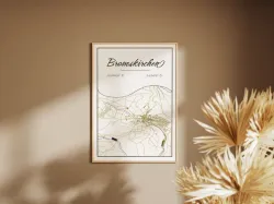 Poster Bromskirchen 1