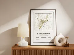 Poster Ernsthausen 2