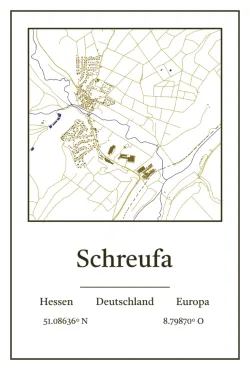 Poster Schreufa  2